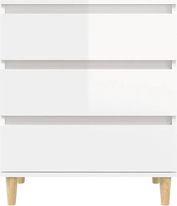 Image du produit vidaXL Sideboard (60 x 35 x 70 cm)