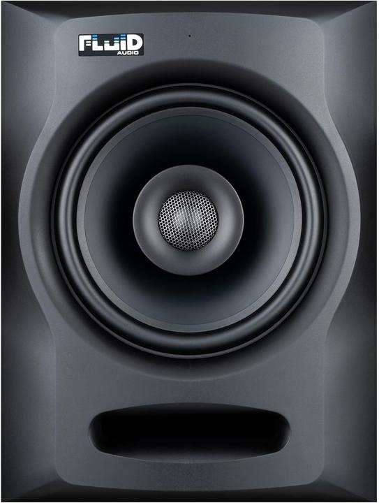 Fluid Audio FX80 V2 - Aktywny monitor studyjny (Active speakers)