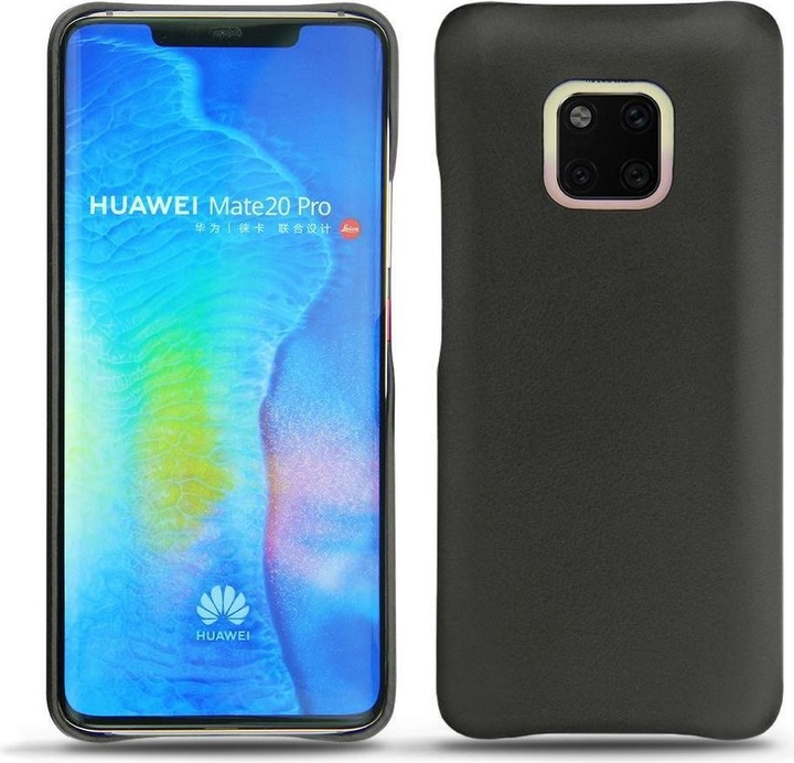 Actual product image Noreve Leather cover (Mate 20 Pro)