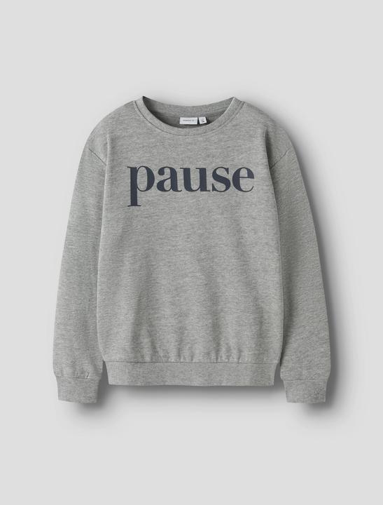 Actual product image Name it Regular Fit Sweatshirt (146, 152)