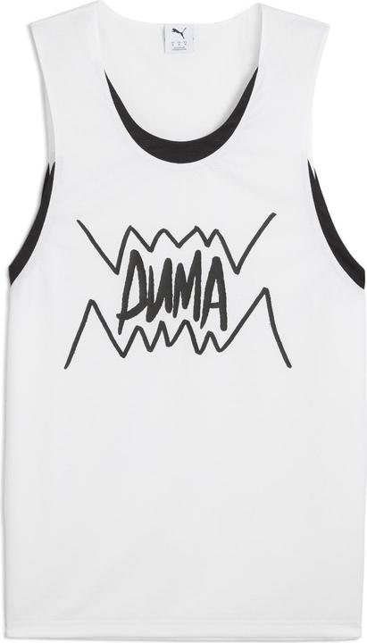 Actual product image Puma Jaws Core Tank (XXL)