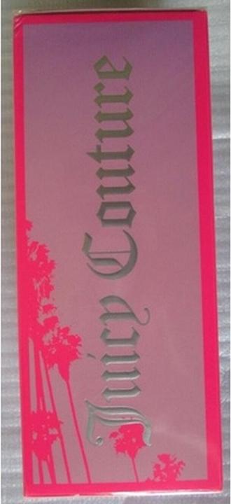 Produktbild Juicy Couture Malibu Couture La La (Eau de Toilette, 75 ml)