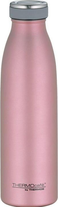 Thermos Termobutelka 500 ml THERMOcafé - różowo-złoty (0.50 l)