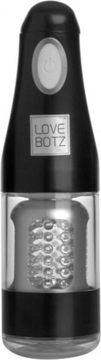 Produktbild Shots Masturbator mit Rotation