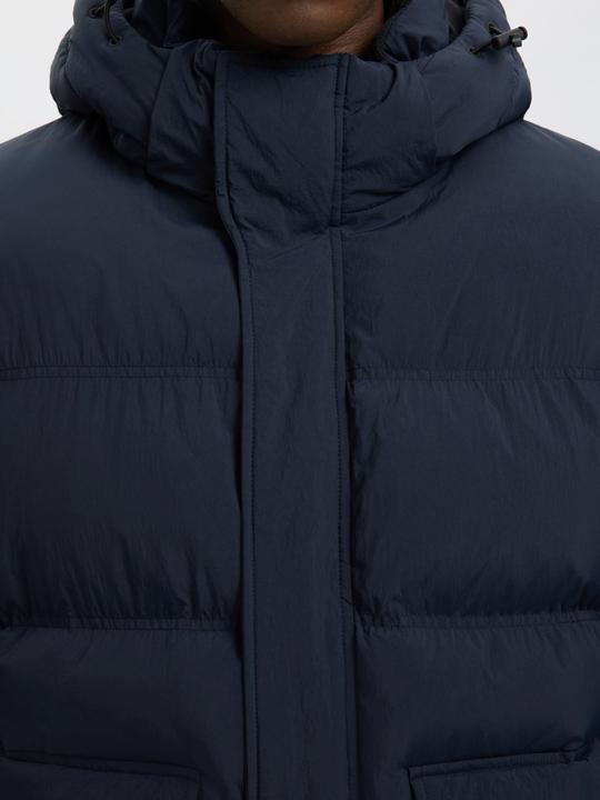 Immagine prodotto Selected Gefütterte Pufferjacke (L)