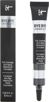 Immagine prodotto It Cosmetics Bye Bye Under Eye Waterproof Concealer 8ml Deep Sienna Donne (Terra di Siena profonda)