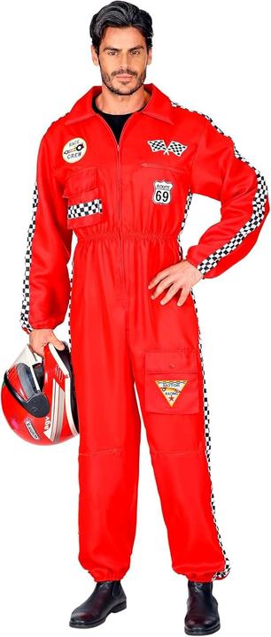 Immagine prodotto Widmann Rennfahrer Jumpsuit Overall (M)