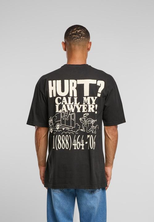 Produktbild Market Call My Lawyer T-Shirt - 123757 (S)