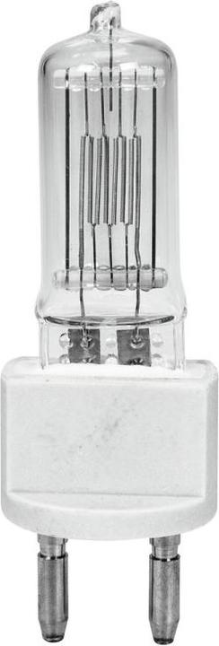 Omnilux 240V/1200W G-22 200h 3200K (1200 W)