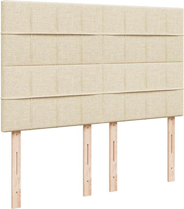 Image du produit vidaXL Ottoman-Bett (140 x 190 cm)