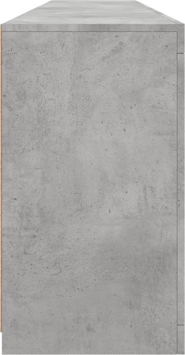 Image du produit vidaXL Sideboard (37 x 37 x 67 cm)