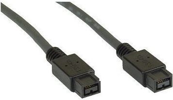 Immagine prodotto InLine Cavo firewire (1.80 m, FireWire)