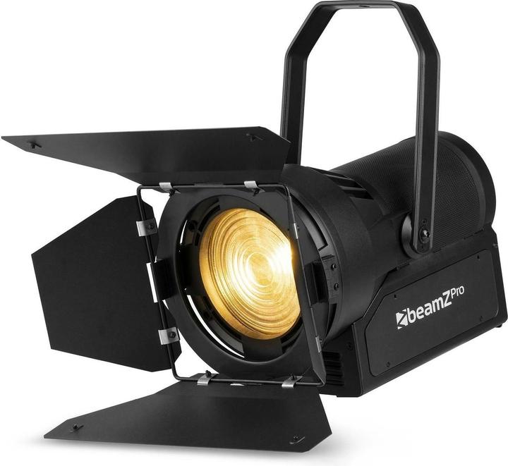 Produktbild BeamZ Scheinwerfer BTK200C (200 W, LED)