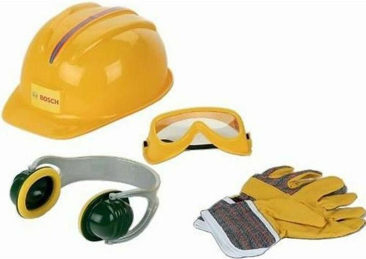 Actual product image Theo Klein Bosch accessory set
