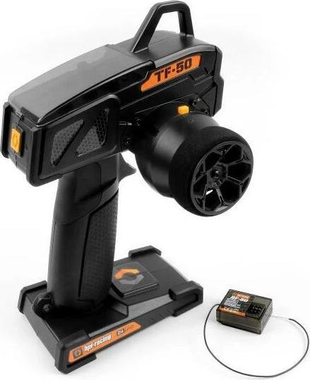 Image du produit HPI Vorza S Truggy flux (RTR Prêt à fonctionner)