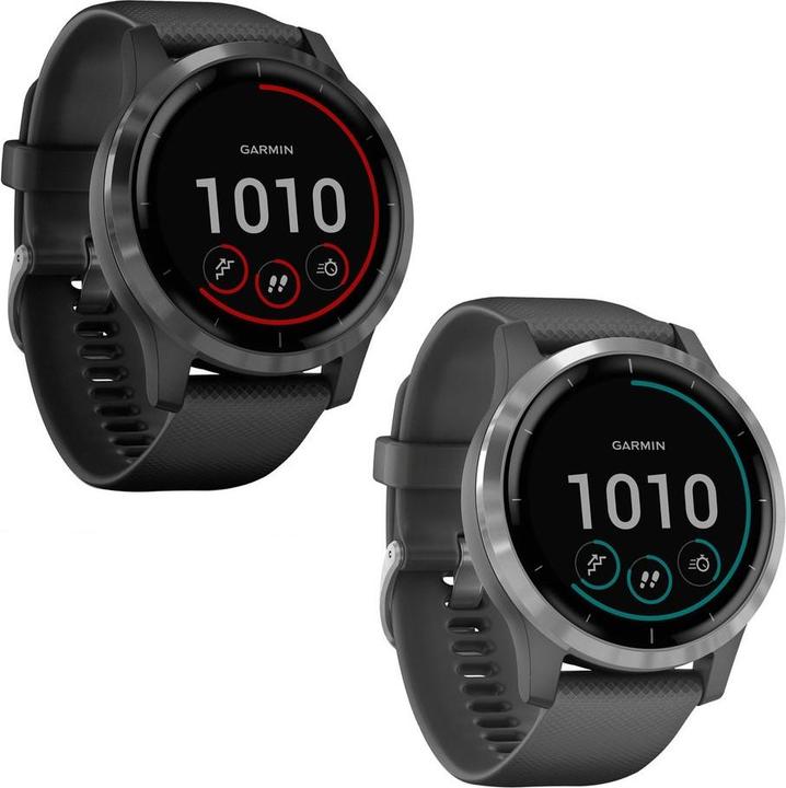 Produktbild Garmin Vivoactive 4 (45.10 mm)