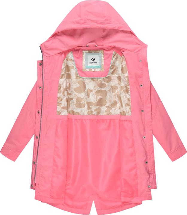 Actual product image Ragwear Ximenna (S)