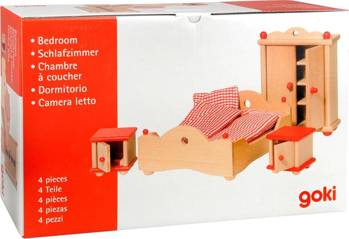 Immagine prodotto Goki Mobili per la camera da letto