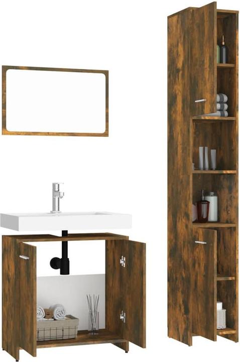 Actual product image VidaXL Emmaline
