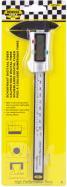 Immagine prodotto Benson Calibro digitale fibra 150 mm (15 cm)