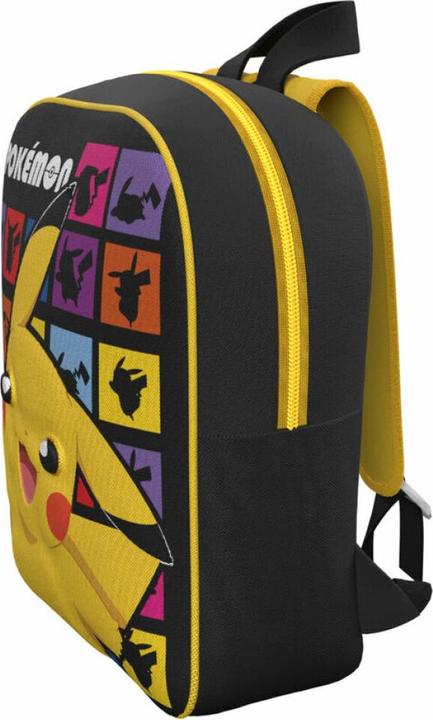 Produktbild CyP Brands Pokemon 3D backpack 30cm
