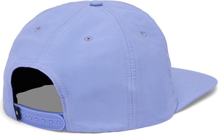 Produktbild Black Diamond Czapka z daszkiem Synthetic Surf Hat - soft lilac/lightning bolts