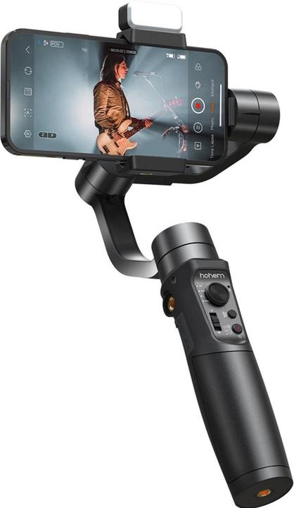 Actual product image Hohem iSteady Mobile Plus Kit (Smartphone, 0.28 kg)