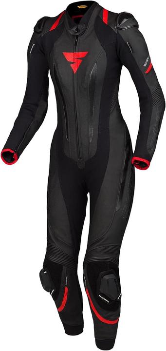 Shimano Tuta da Motociclista Miura RS (Donne, 42)