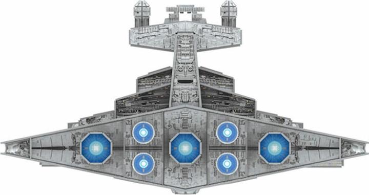 Immagine prodotto Revell SW Imperial Star Destroyer (278 pezzi)