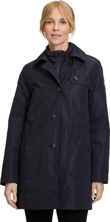 Actual product image Betty Barclay 4 in 1 jacket with function (42)