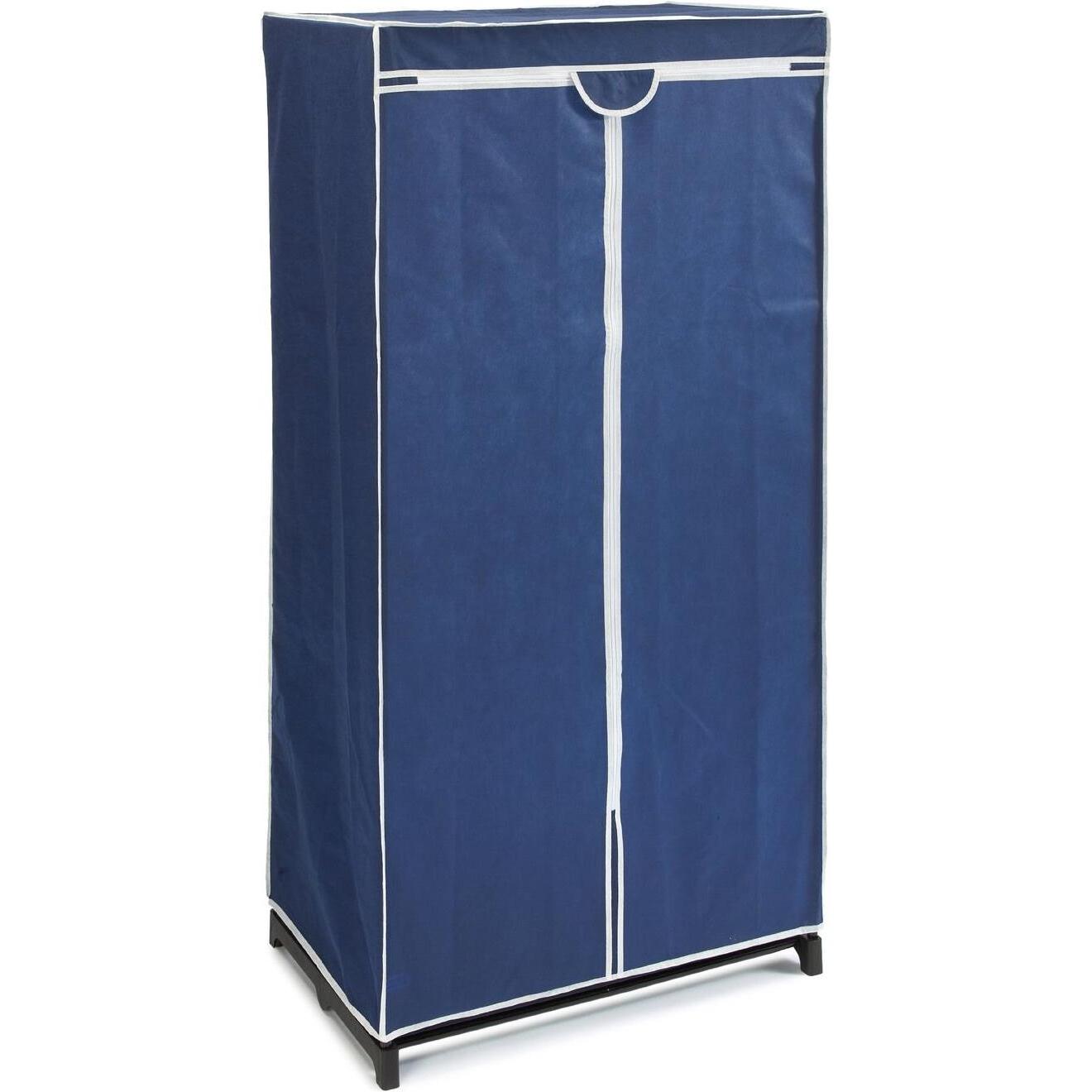 Thumbnail - Wenko, Kleiderschrank, Air (75 x 150 x 50 cm)