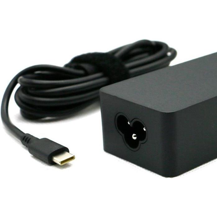 Thumbnail - Lenovo AC Adapter (65 W), Notebook Netzteil