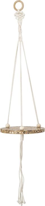 Bloomingville cintre pour plantes (2 cm)