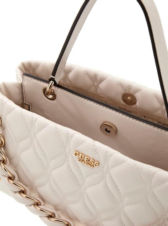 Produktbild Guess Maxine 2 Comp. Satchel