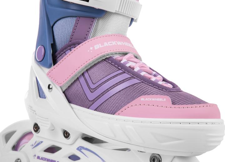 Actual product image Blackwheels Playful (32, 33, 34, 35)