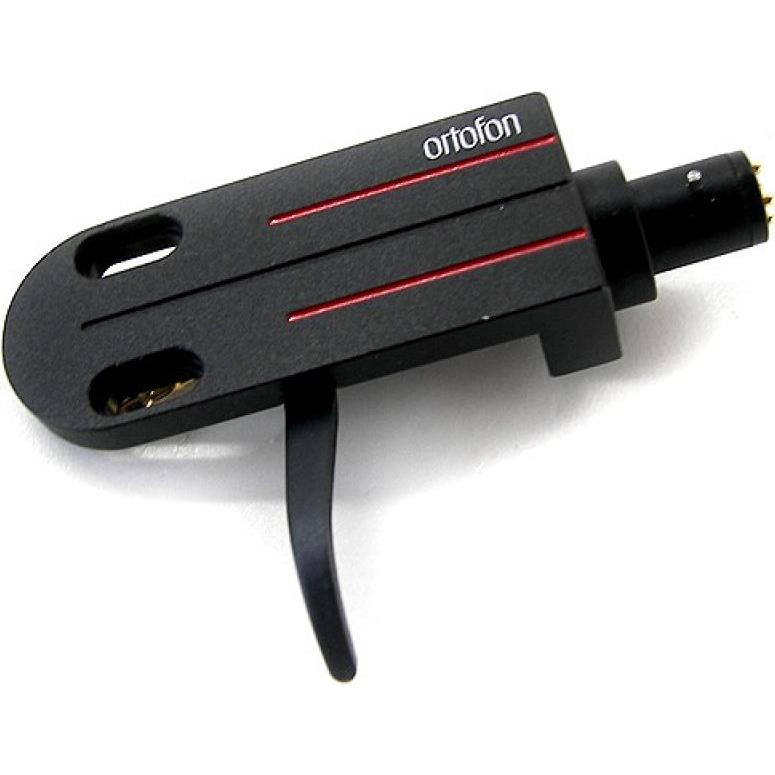 Thumbnail - Ortofon LH 6000 (Headshell), Plattenspieler Zubehör, Schwarz