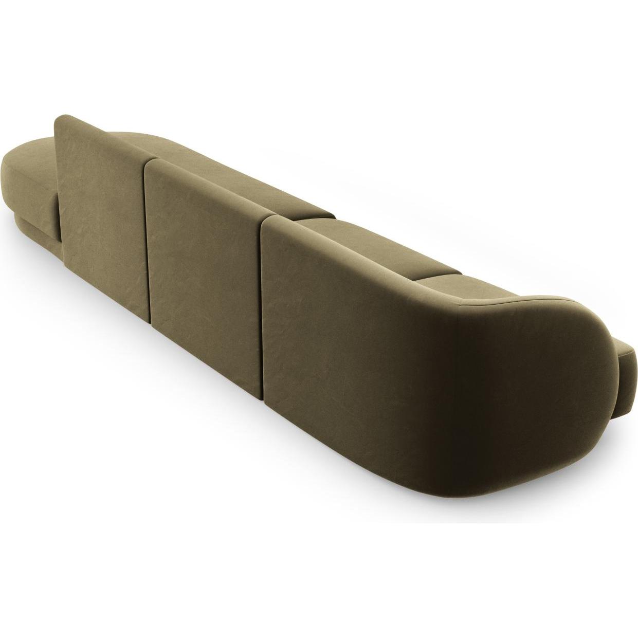 Thumbnail - Micadoni, Sofa, Miley (2-Sitzer, 3-Sitzer, 4-Sitzer)