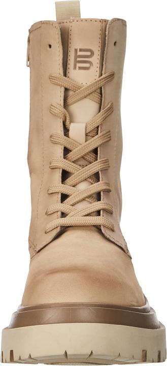 Image du produit Bagatt Dames rammellaarzen Evo, gebroken wit, 39 EU (39)
