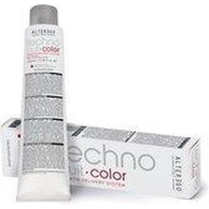 Produktbild Alter Ego Italy Alterego Al 322 Techno Color Dark Chestnut Intense Iris 100 Ml