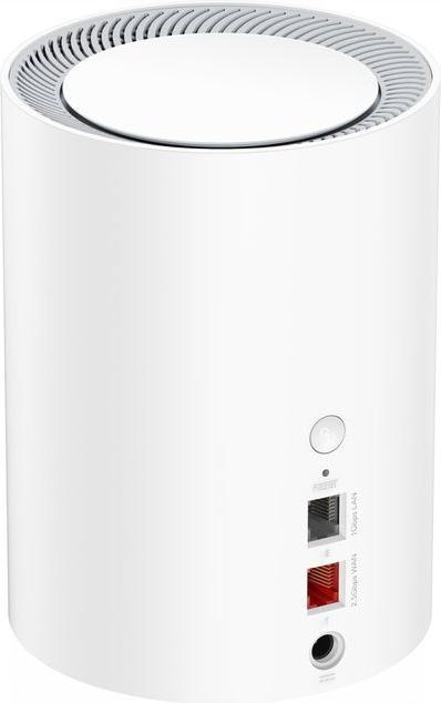 Immagine prodotto Cudy M3000 AX3000 Wi-Fi 6 Mesh 2.5G 1-pack (2402000 Mbit/s)