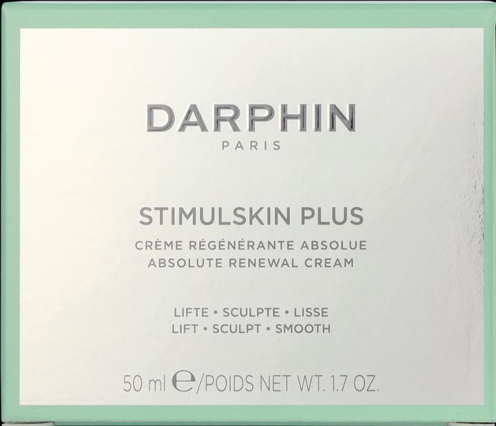 Produktbild Darphin Stimulskin Plus Absolute Renewal Cream (50 ml, Tagescreme)