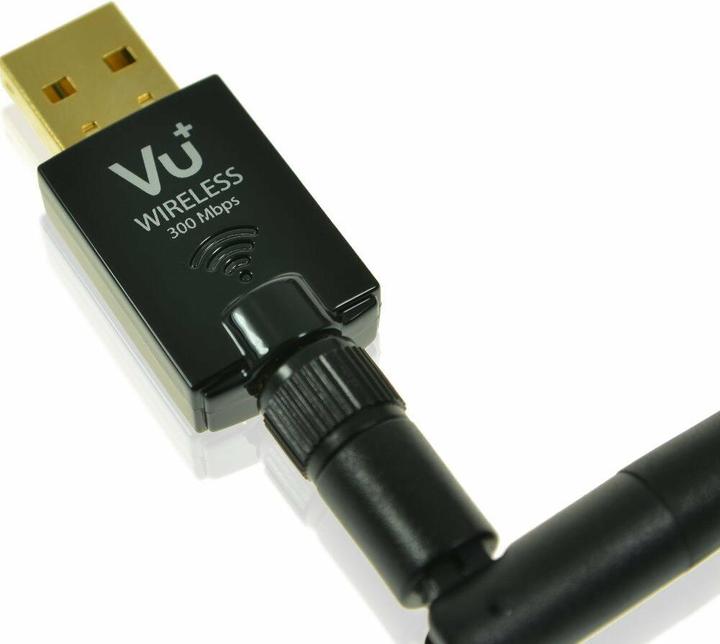 Produktbild Vu+ Wireless USB 2.0