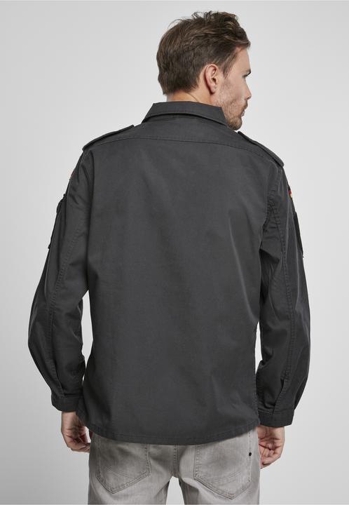 Produktbild Brandit BW Feldbluse (S)