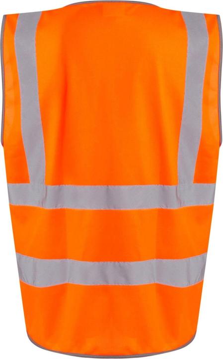 Produktbild Regatta Pro Executive HiVis Weste (3XL)