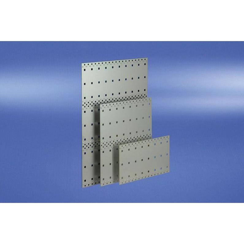Schroff Seitenwände Typ F - SEITENWAND F 6HE 235T, Serverschrank Zubehör