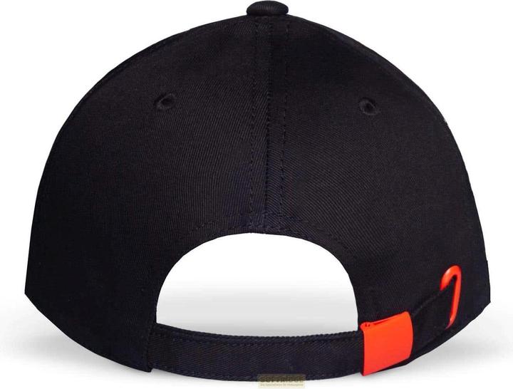 Immagine prodotto Difuzed Superman - Men's TPU Logo Cap (Taglia unica)