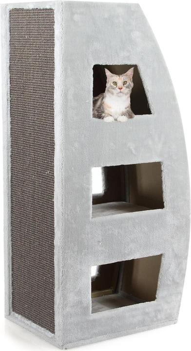 Image du produit Swisspet Balerna (113 cm, Gris clair)