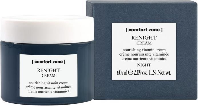 Image du produit Comfort Zone Renight (60 ml, Crème de nuit)