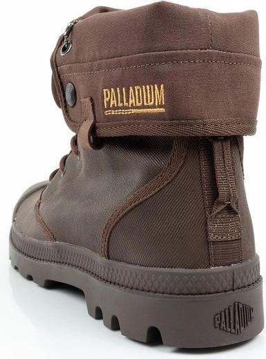 Image du produit Palladium Baggy Coated (41)