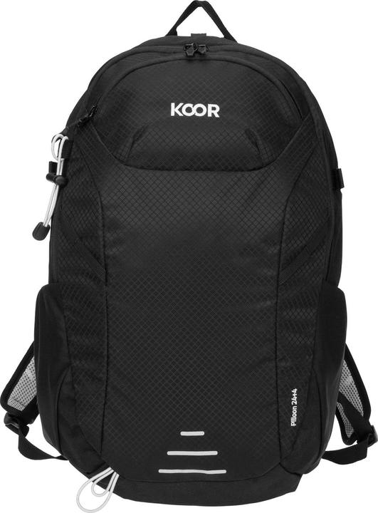 Actual product image Koor Pilloon 24 + 4 (28 l)